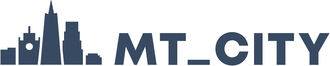 MT CITY logo